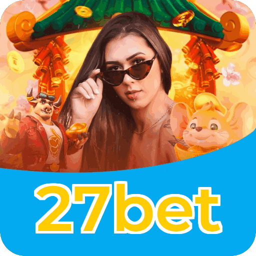 Login rápido no app 27bet